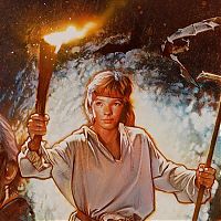 TopRq.com search results: Movie posters by Drew Struzan