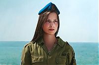 TopRq.com search results: Photorealistic portraits by Yigal Ozeri