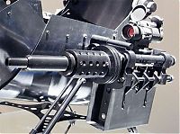 TopRq.com search results: Stroller with machine guns