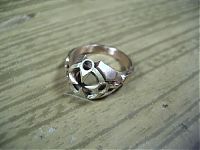 TopRq.com search results: handmade exclusive ring