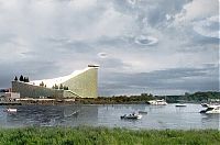 TopRq.com search results: Waste-to-energy power plant facility, Copenhagen, Denmark