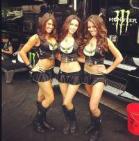 TopRq.com search results: monster energy grid girls