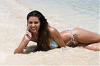People & Humanity: Contestants of beauty pageant, Miss Universe 2009, Atlantis Paradise Island, Nassau, Bahamas