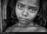 People & Humanity: Faces of Poverty