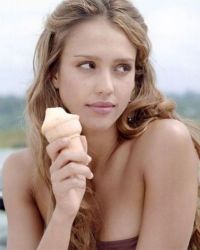 TopRq.com search results: girl with ice cream