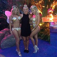 People & Humanity: Midsummer Night's Dream Playboy Mansion Party 2014