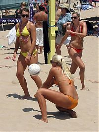 TopRq.com search results: volleyball girls