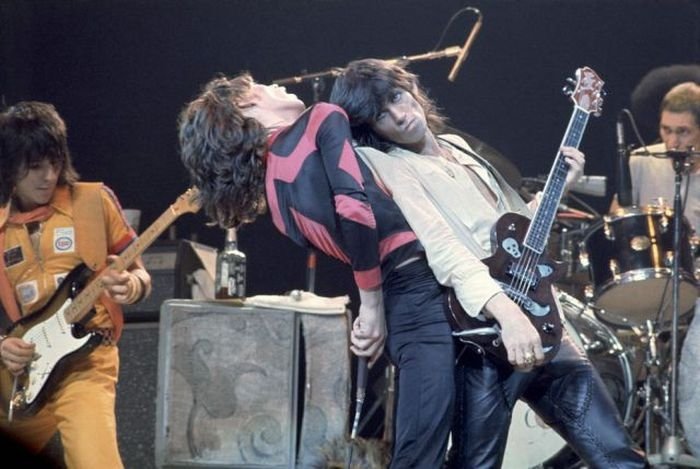 Life of Rolling Stones