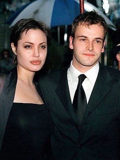 Life of Angelina Jolie