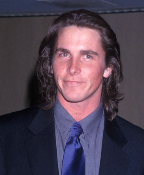 Life of Christian Bale