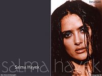 Celebrities: Salma Hayek Jiménez