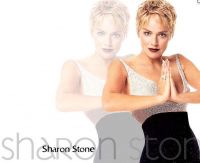 Celebrities: Sharon Yvonne Stone