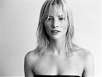 Celebrities: sienna guillory