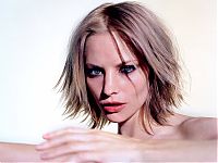 Celebrities: sienna guillory