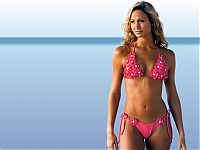 TopRq.com search results: stacy keibler