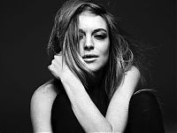 Celebrities: Lindsay Lohan