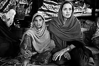 Celebrities: Angelina Jolie in Afghanistan