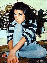 Celebrities: Life of Amy Jade Winehouse