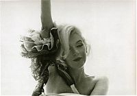 TopRq.com search results: Marilyn Monroe by Bertram Stern