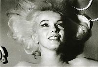 TopRq.com search results: Marilyn Monroe by Bertram Stern