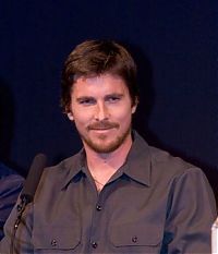 Celebrities: Life of Christian Bale