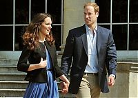TopRq.com search results: Life of Kate MIddleton