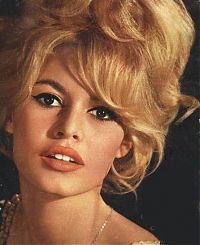 Celebrities: Life of Brigitte Anne-Marie Bardot