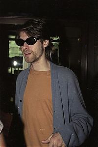 TopRq.com search results: Kurt Donald Cobain