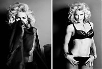 Celebrities: Madonna Louise Ciccone
