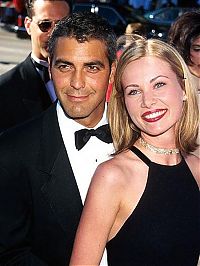 TopRq.com search results: Women of George Timothy Clooney