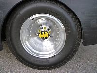 TopRq.com search results: 1985 porsche Batmobile