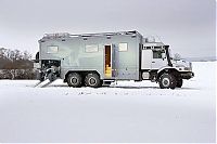 TopRq.com search results: Mercedes-Benz Hunter 6x6 Zetros Truck