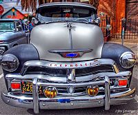 Transport: american automobile industry