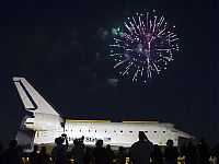 TopRq.com search results: space shuttle atlantis
