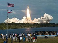 TopRq.com search results: space shuttle atlantis