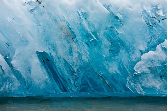 Alaska, USA by Ray Bulson
