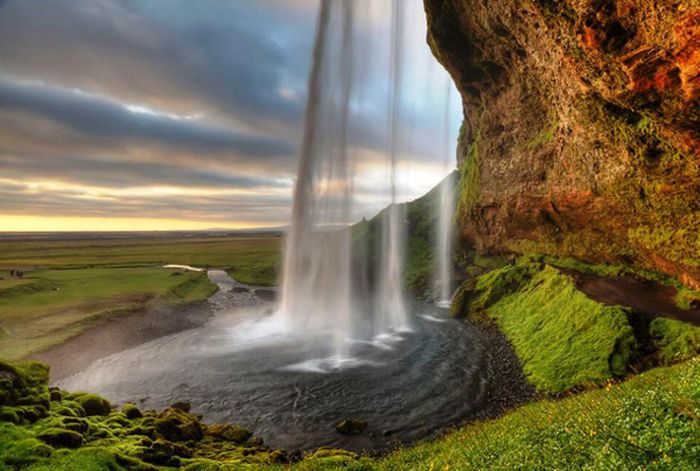 world travel photography