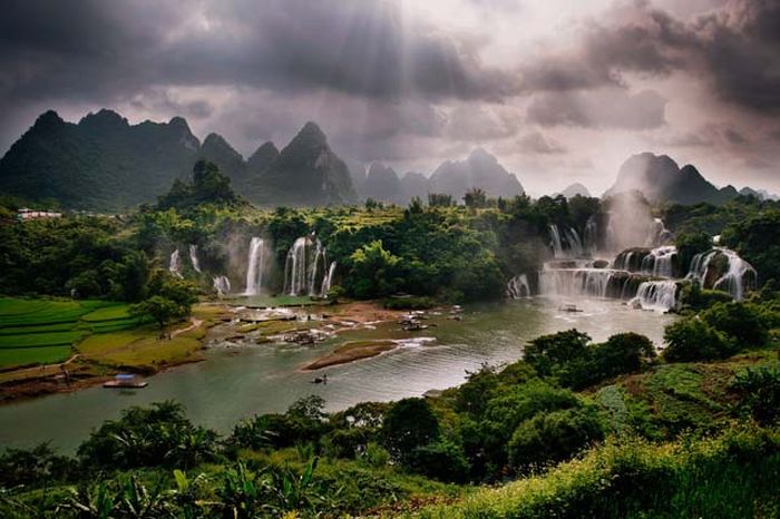 Life in Vietnam