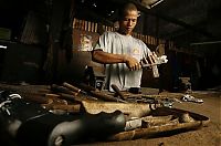 TopRq.com search results: Gun making industry, Danao, Philippines