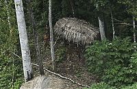 World & Travel: Lost uncontacted tribe, Alto Tarauacá, Acre state, Brazil