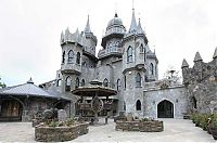 TopRq.com search results: Luxury medieval castle by Christopher Mark, Woodstock, Connecticut, United States