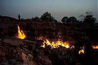 TopRq.com search results: Coal field fire, Jharia, Dhanbad, Jharkhand, India