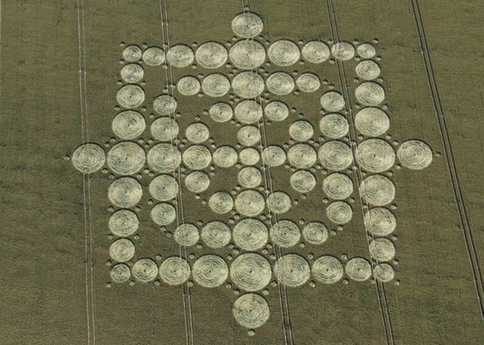 crop circle