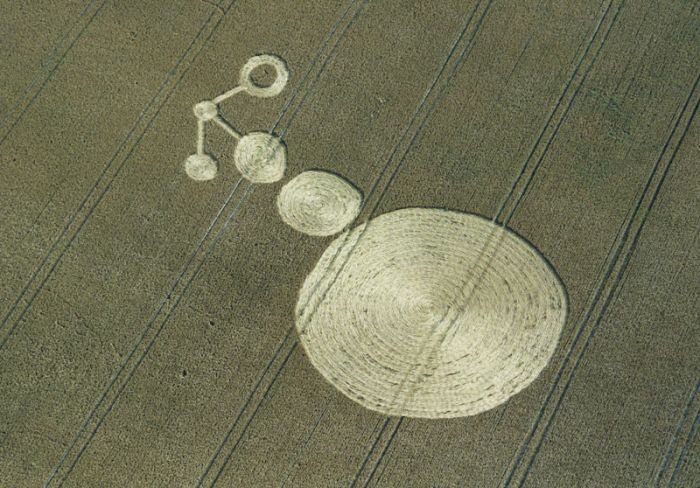 crop circle