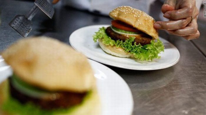 Snakeburgers, Indonesia