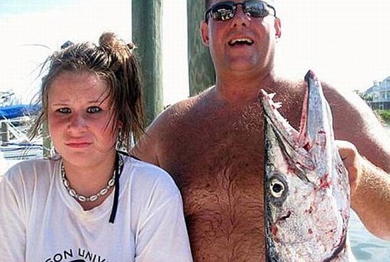 barracuda attacked a 14-year-old girl