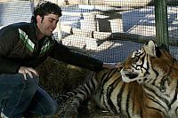 Fauna & Flora: In ZOO with predators, Argentina