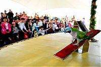 Fauna & Flora: Bird Sports Meeting, China