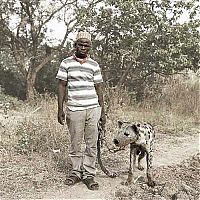 Fauna & Flora: African pets, Nigeria