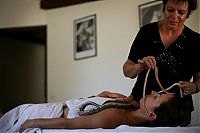 TopRq.com search results: snake massage